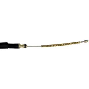 Dorman C661446 - Parking Brake Cable Dorman C661446 Parking Brake Cable product image 3 of 4