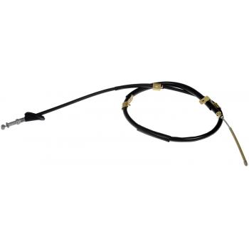 Dorman C661446 - Parking Brake Cable Dorman C661446 Parking Brake Cable product image 4 of 4