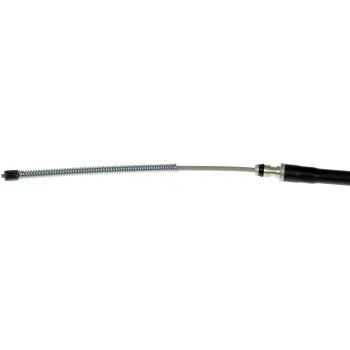 Dorman C661448 Parking Brake Cable product image 2 of 4