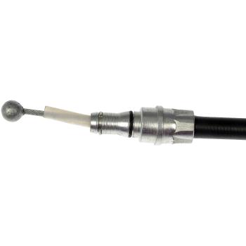 Dorman C661463 Parking Brake Cable product image 2 of 4