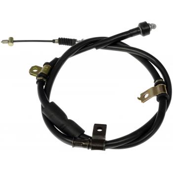Dorman C661470 - Parking Brake Cable Dorman C661470 Parking Brake Cable product image 1 of 4