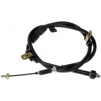 Dorman C661470 - Parking Brake Cable Dorman C661470 Parking Brake Cable product image 4 of 4