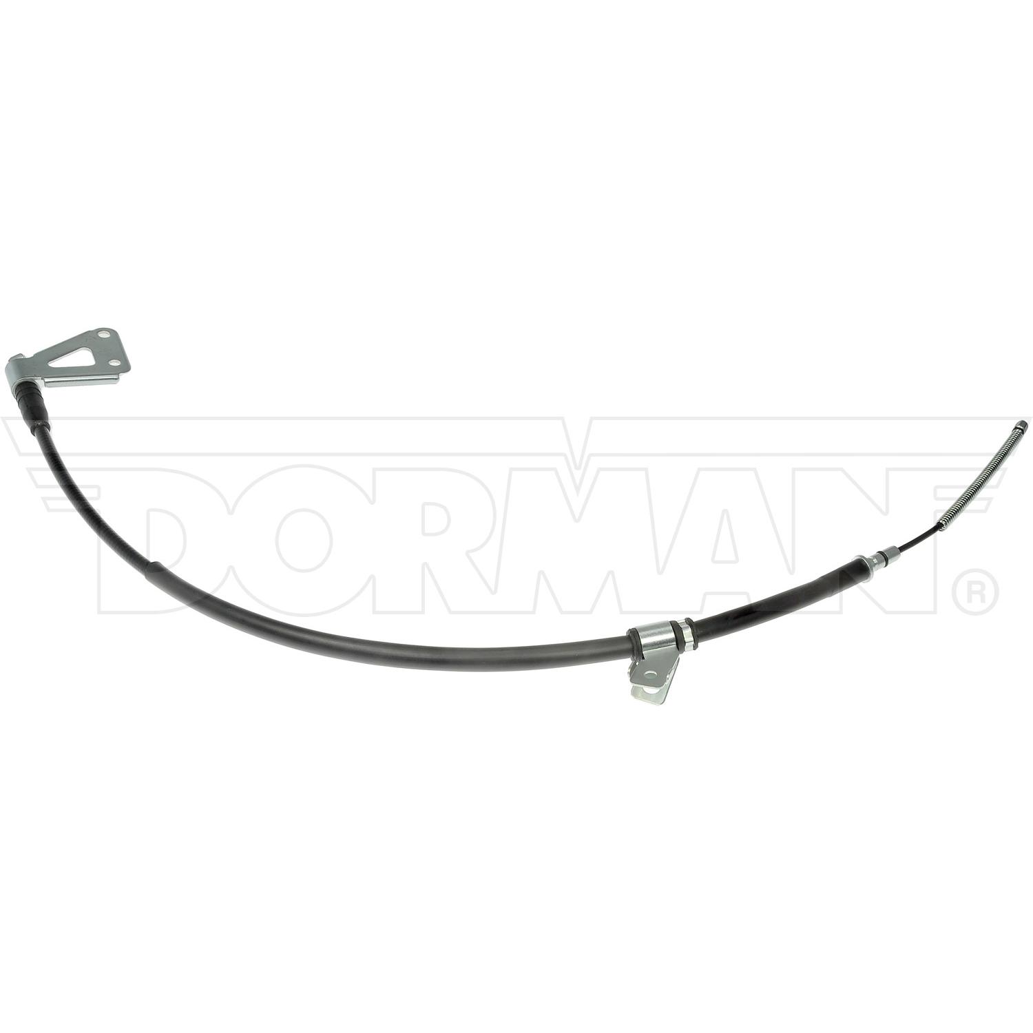 Dorman C661472 Parking Brake Cable product image 1 of 5