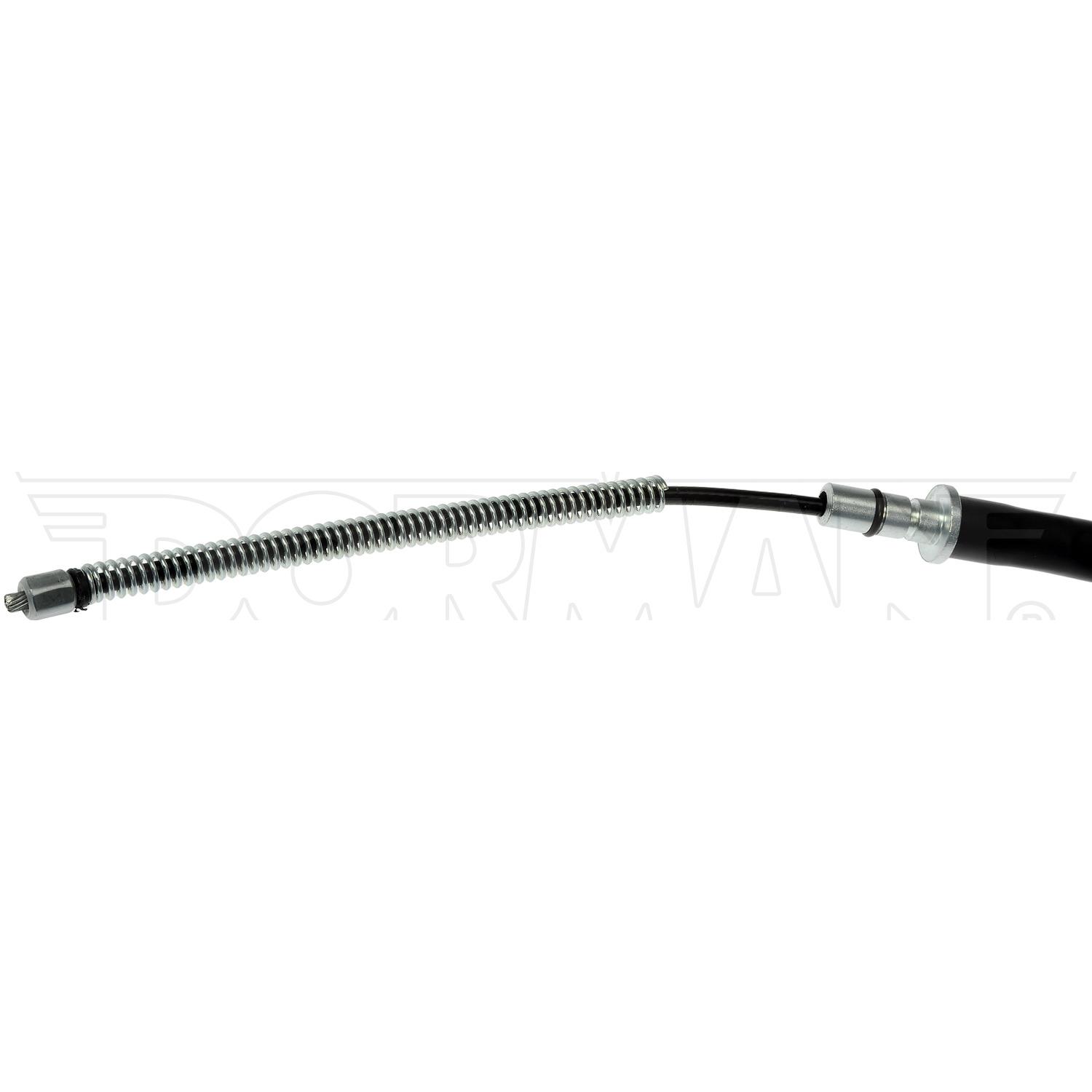 Dorman C661472 Parking Brake Cable product image 2 of 5