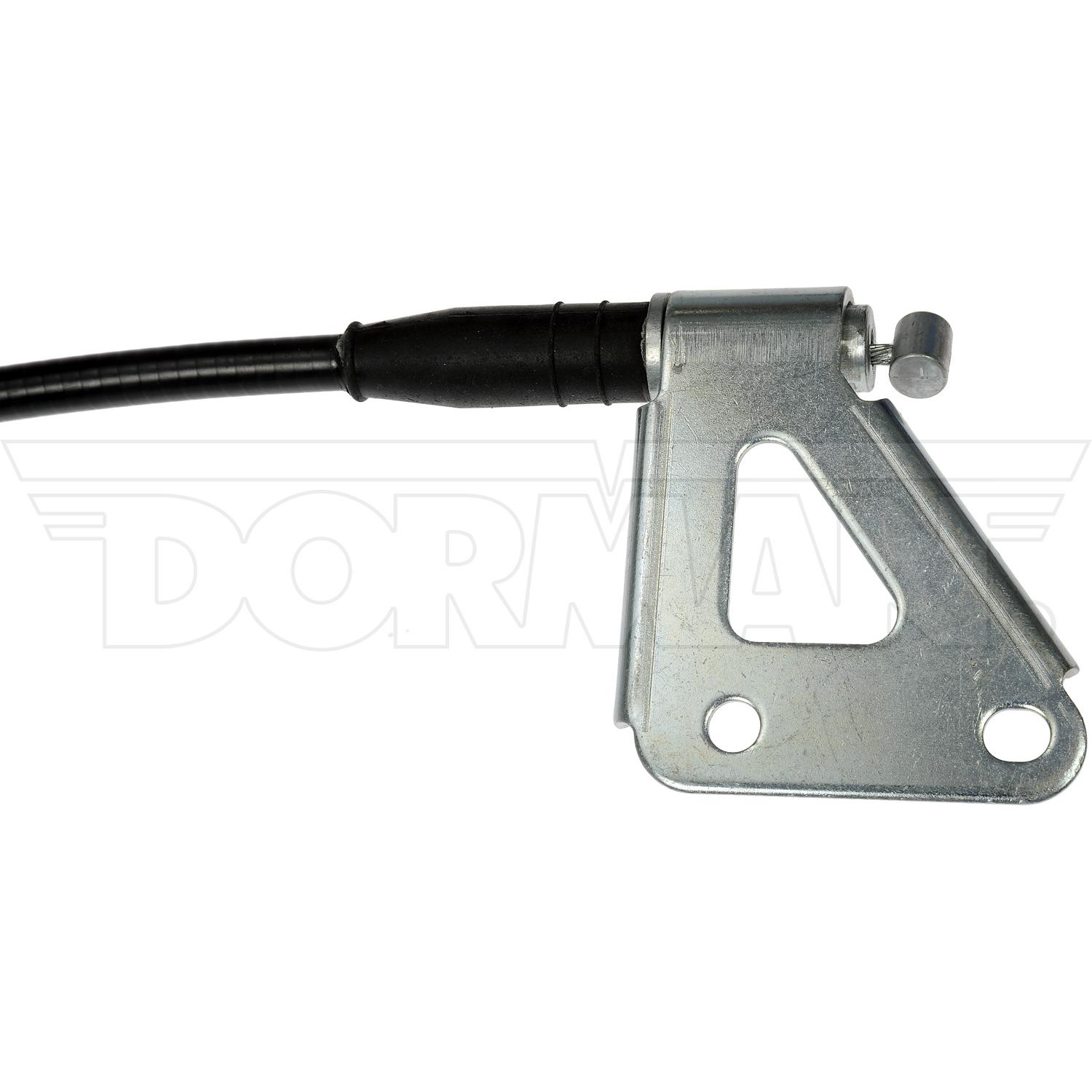 Dorman C661472 Parking Brake Cable product image 3 of 5