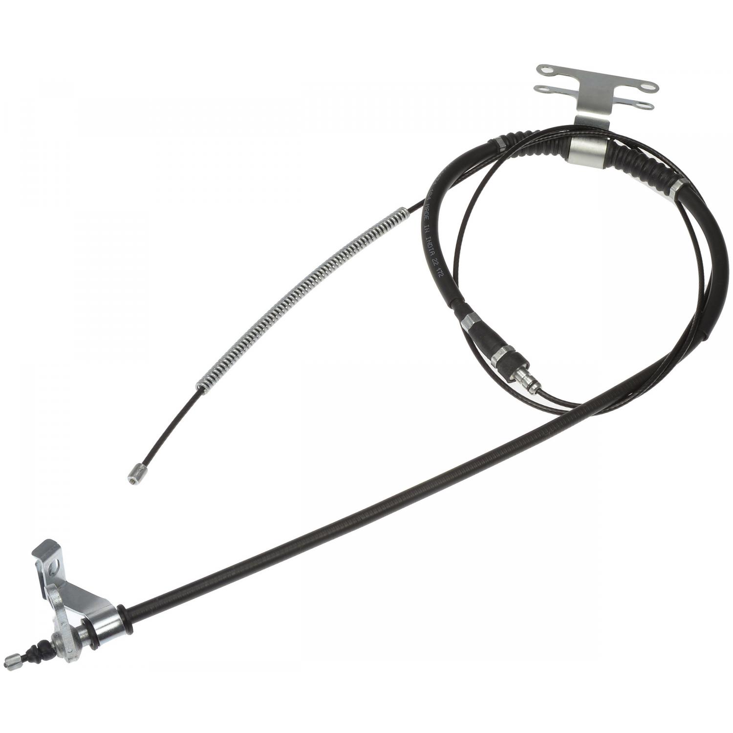 Dorman C661474 Parking Brake Cable product image 4 of 4