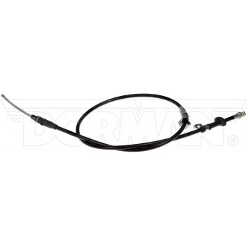 Dorman C661480 Parking Brake Cable product image 1 of 5