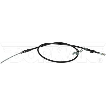 Dorman C661480 Parking Brake Cable product image 4 of 5