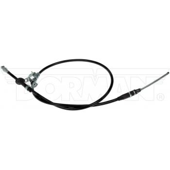 Dorman C661481 Parking Brake Cable product image 1 of 4