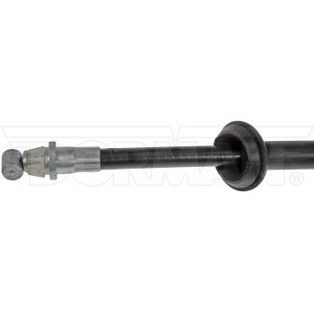 Dorman C661481 Parking Brake Cable product image 2 of 4