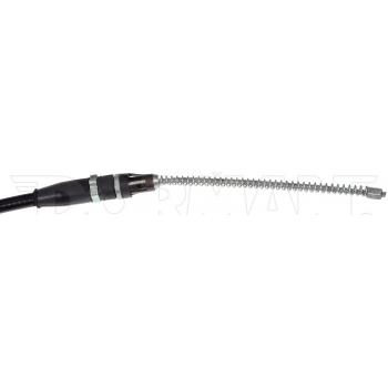 Dorman C661481 Parking Brake Cable product image 3 of 4