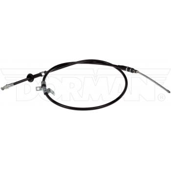 Dorman C661481 Parking Brake Cable product image 4 of 4