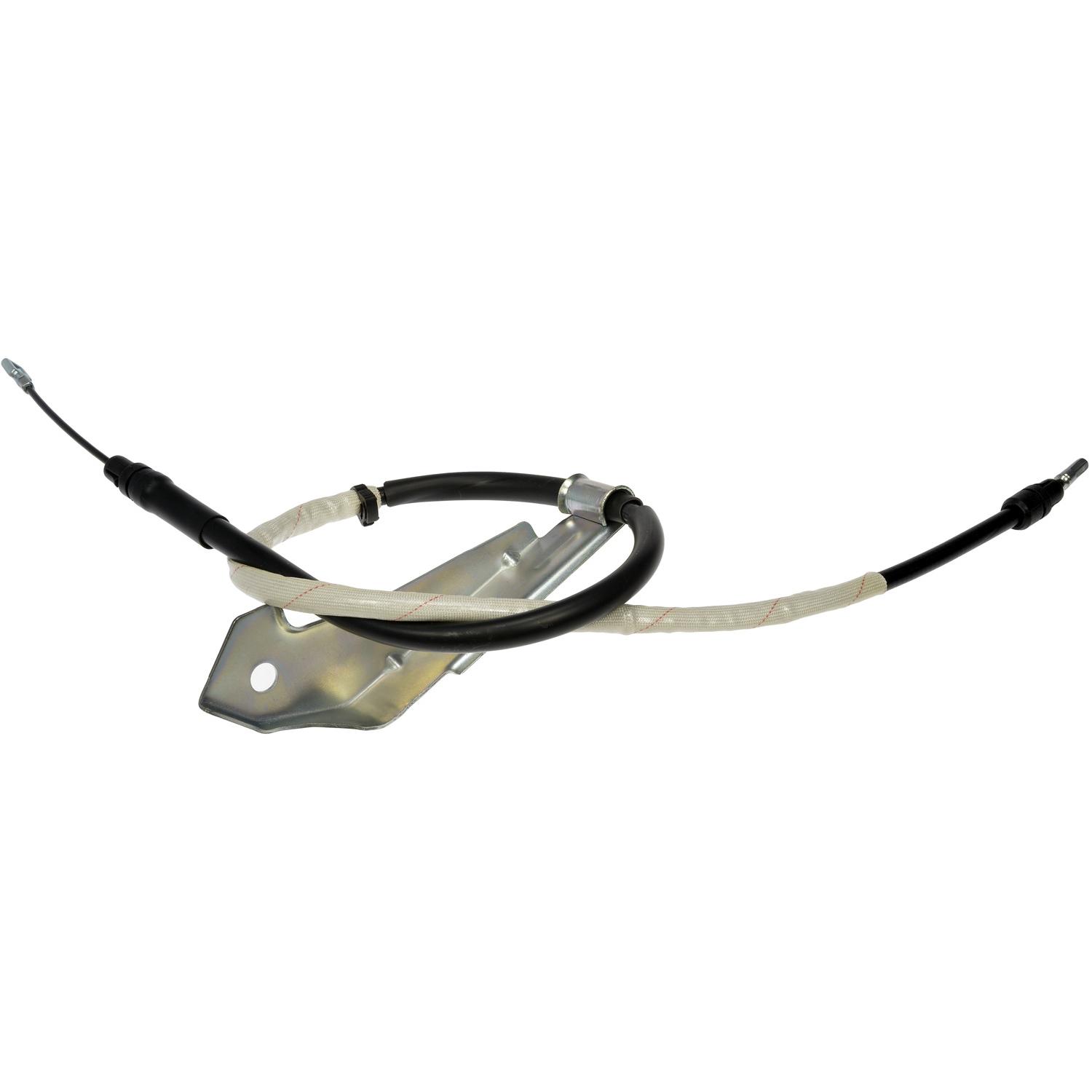 Dorman C661485 - Parking Brake Cable Dorman C661485 Parking Brake Cable product image 1 of 4