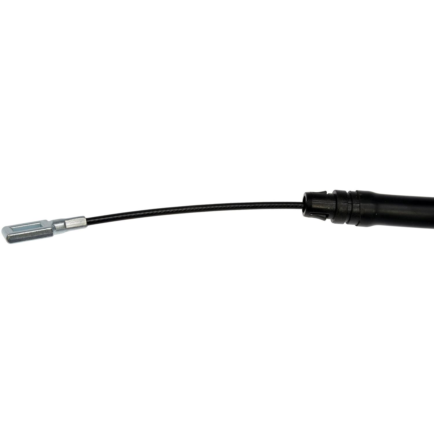 Dorman C661485 - Parking Brake Cable Dorman C661485 Parking Brake Cable product image 2 of 4