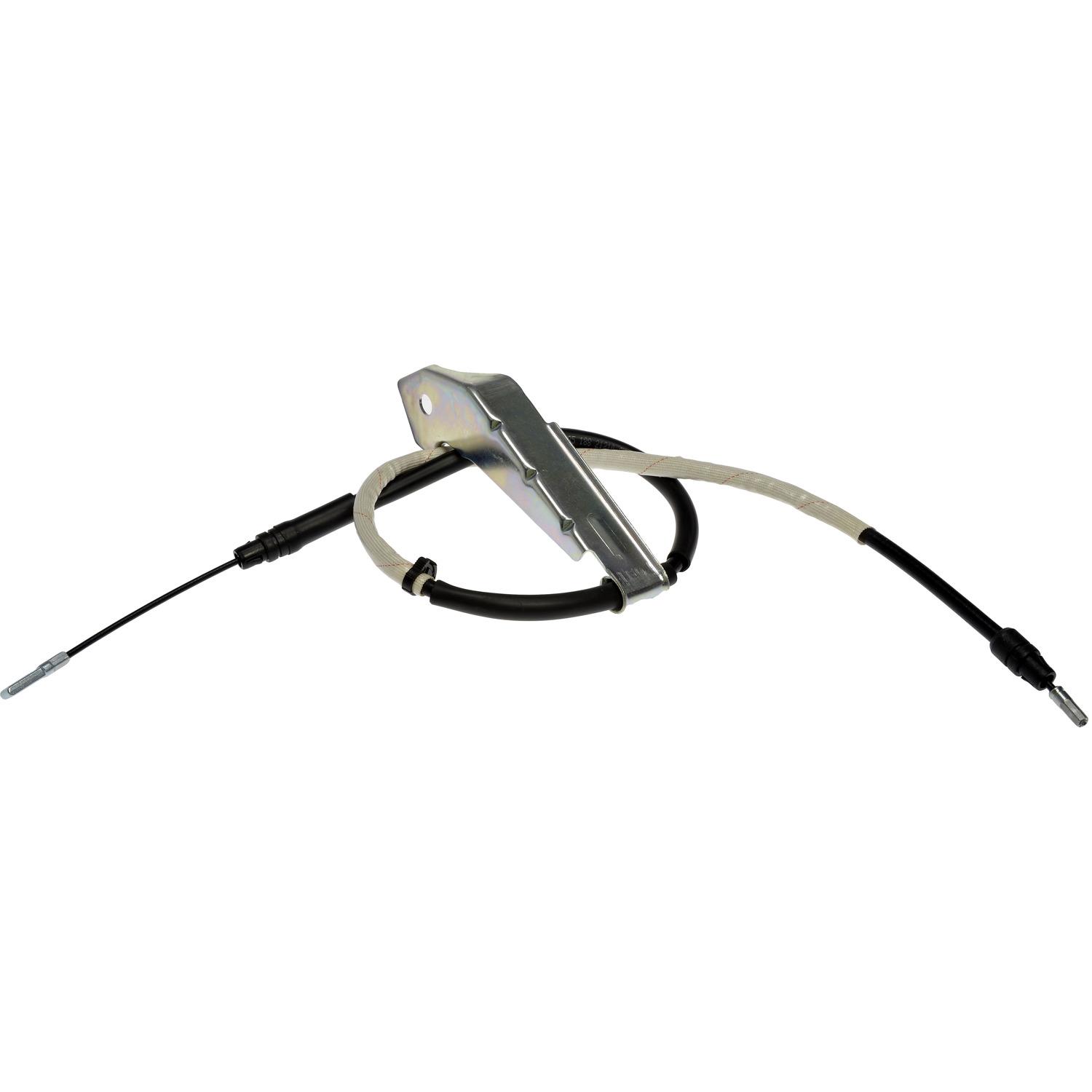 Dorman C661485 - Parking Brake Cable Dorman C661485 Parking Brake Cable product image 4 of 4