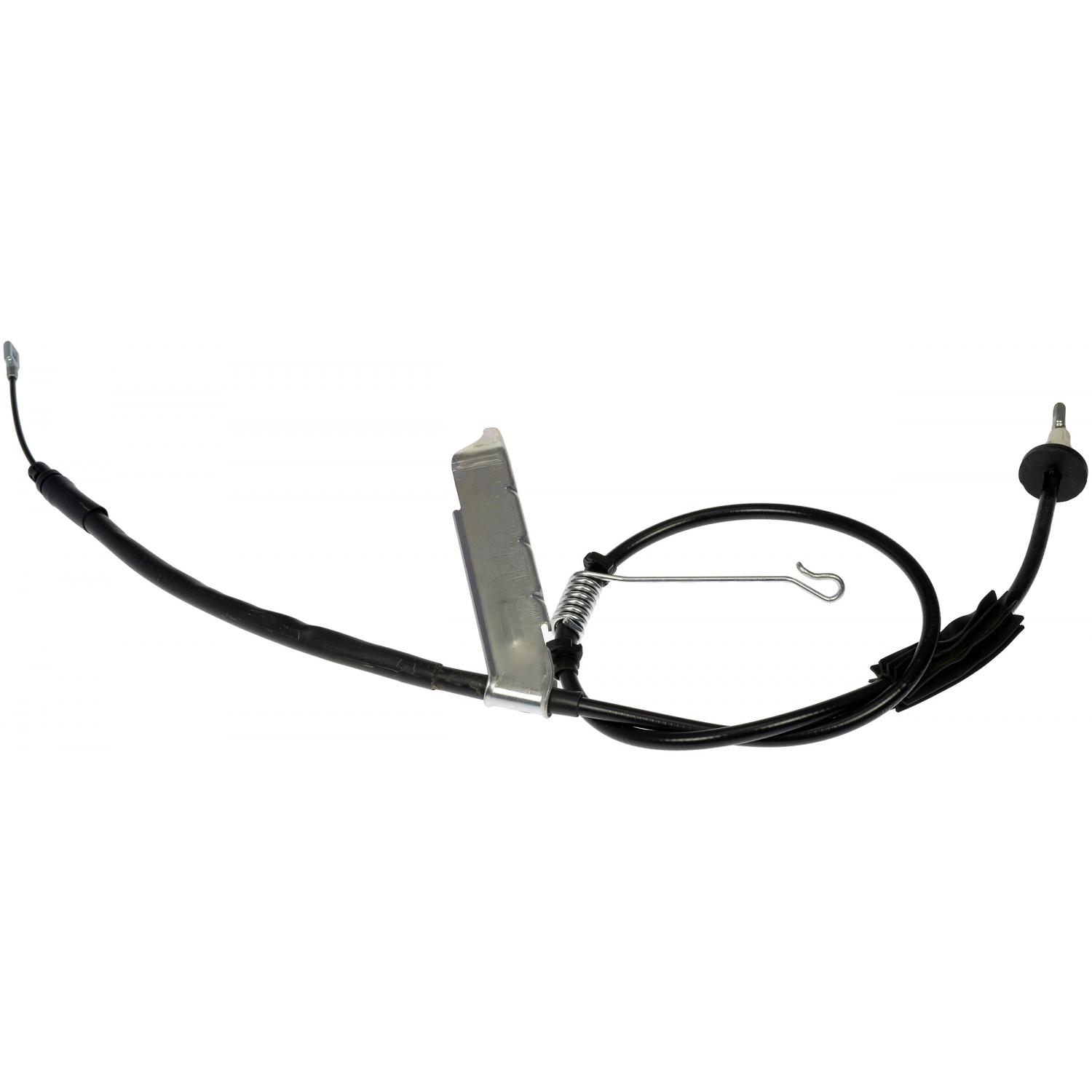 Dorman C661488 - Parking Brake Cable Dorman C661488 Parking Brake Cable product image 1 of 4