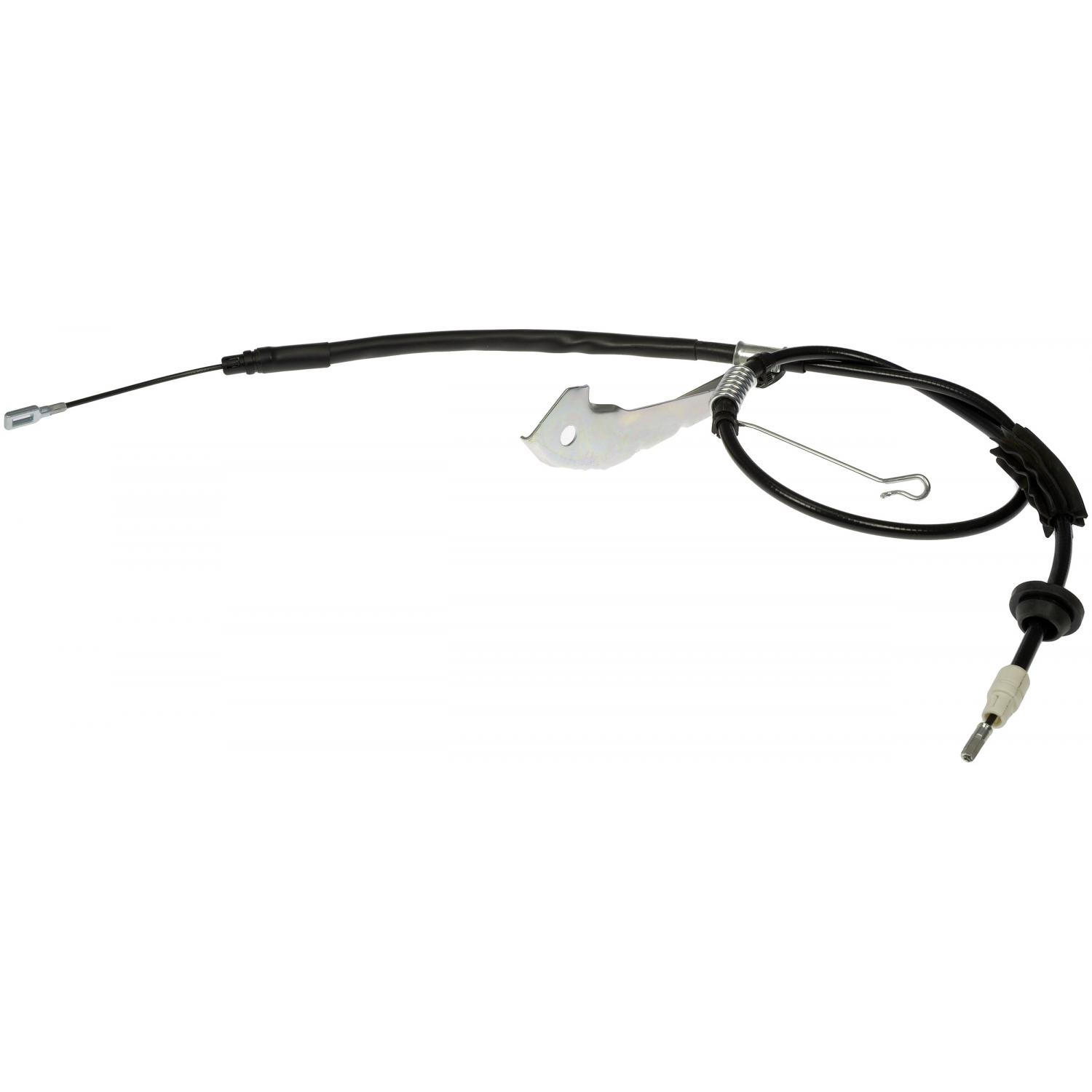 Dorman C661488 - Parking Brake Cable Dorman C661488 Parking Brake Cable product image 4 of 4