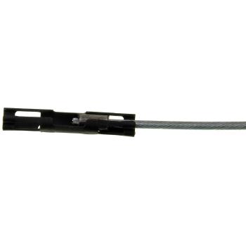 Dorman C95378 Parking Brake Cable product image 4 of 7