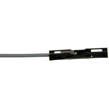 Dorman C95378 Parking Brake Cable product image 5 of 7