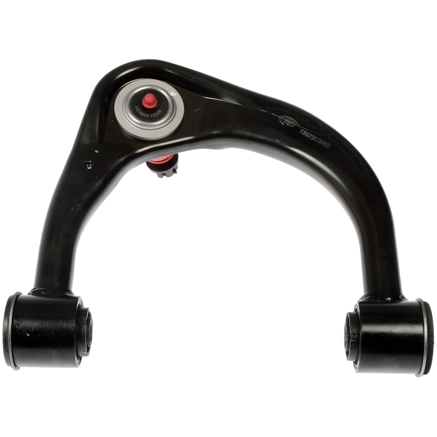 Dorman CB74067RD Suspension Control Arm and Ball Joint Assembly product image 2 of 5