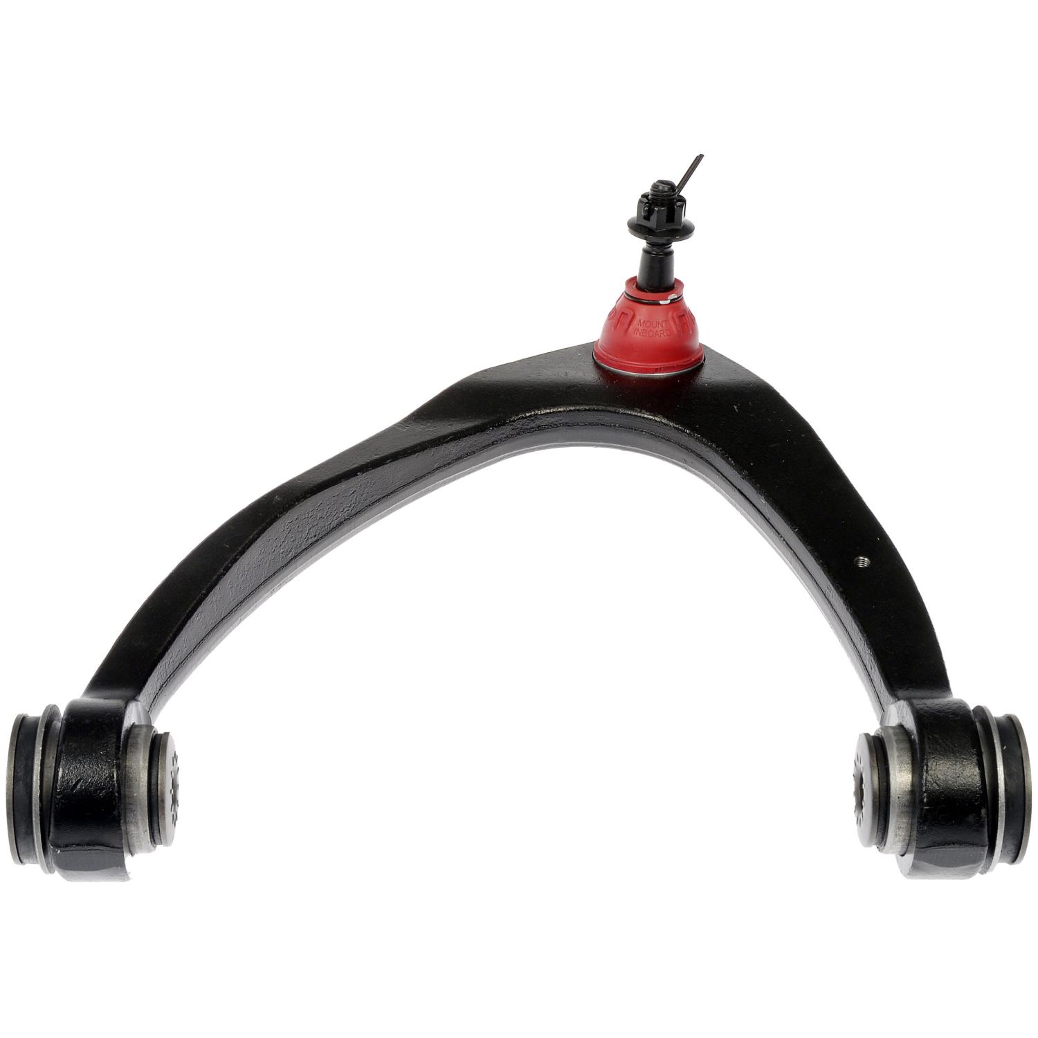 Dorman CB90267RD Suspension Control Arm and Ball Joint Assembly product image 1 of 5
