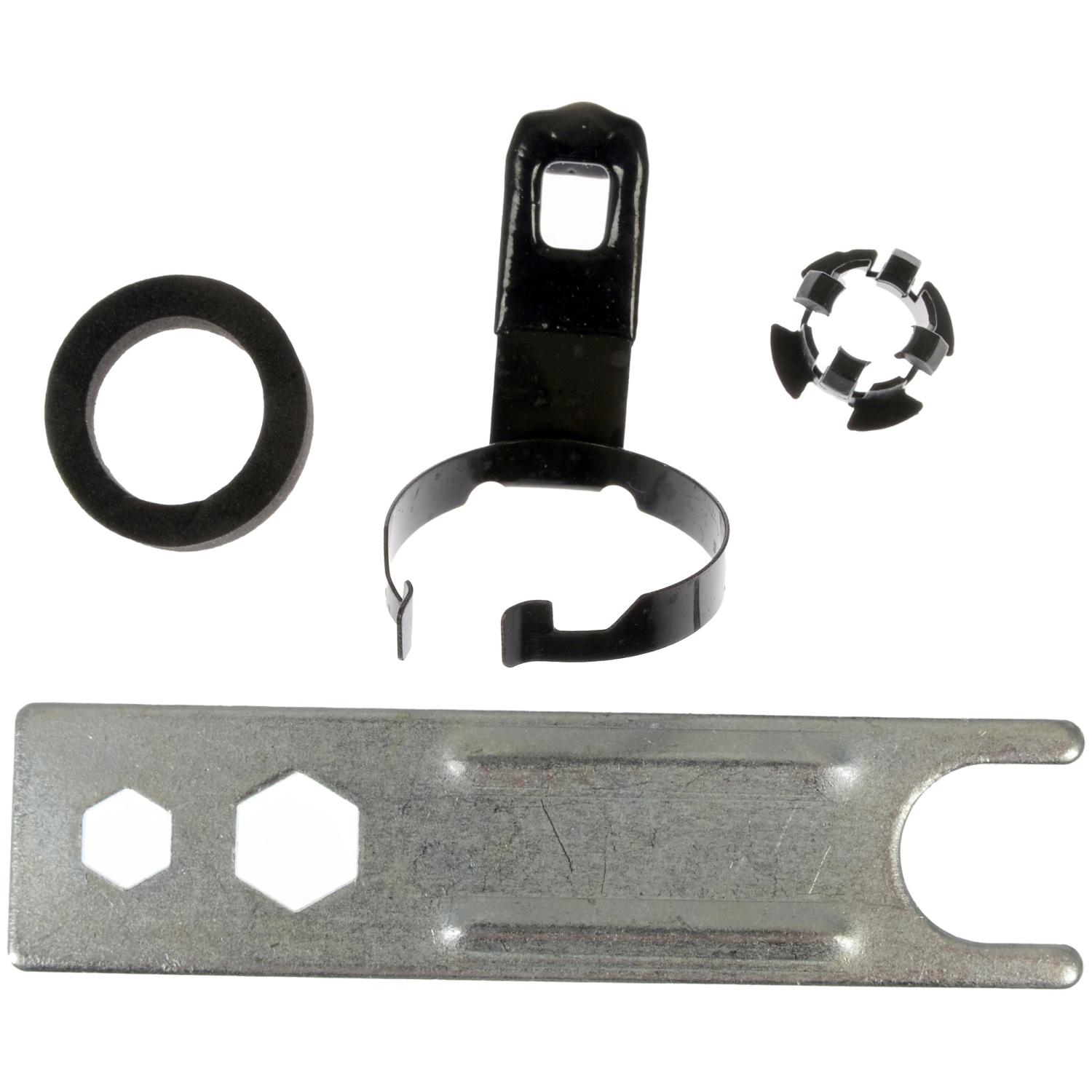 Dorman CC649007 Clutch Master and Slave Cylinder Assembly product image 6 of 9
