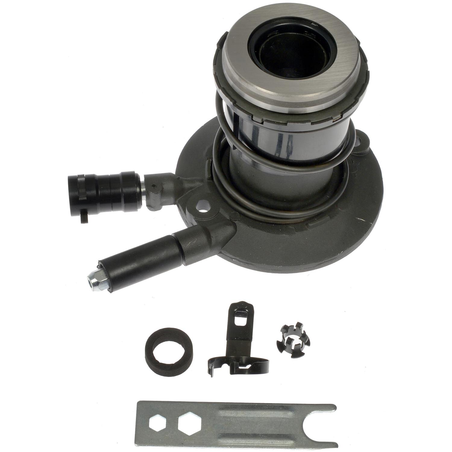 Dorman CC649007 Clutch Master and Slave Cylinder Assembly product image 9 of 9