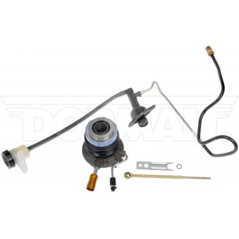 Dorman CC649016 Clutch Master and Slave Cylinder Assembly product image 1 of 7