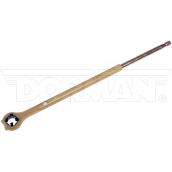 Dorman CC649016 Clutch Master and Slave Cylinder Assembly product image 2 of 7