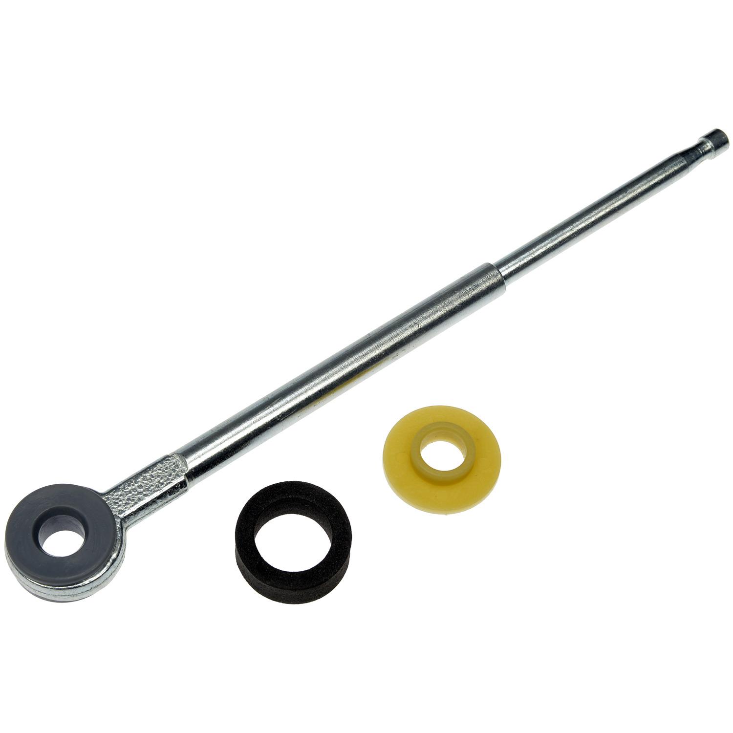Dorman CC649026 Clutch Master and Slave Cylinder Assembly product image 3 of 6