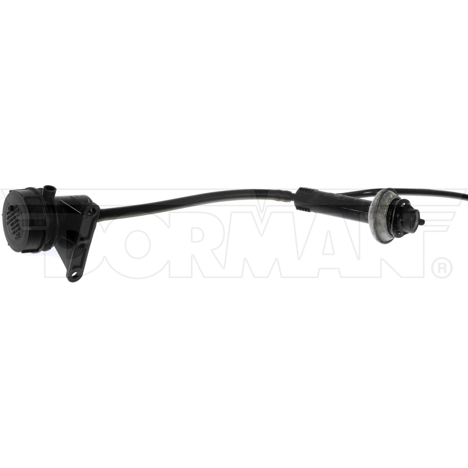 Dorman CC649051 Clutch Master and Slave Cylinder Assembly product image 1 of 4
