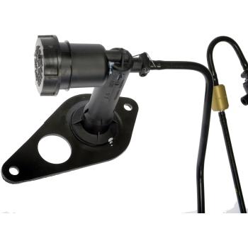 Dorman CC649062 Clutch Master and Slave Cylinder Assembly product image 1 of 5