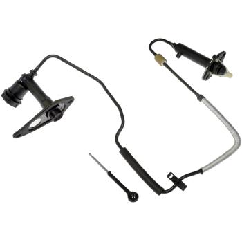 Dorman CC649062 Clutch Master and Slave Cylinder Assembly product image 3 of 5