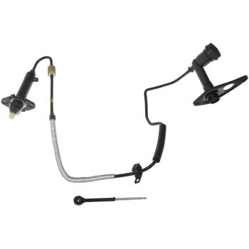 Dorman CC649062 Clutch Master and Slave Cylinder Assembly product image 4 of 5
