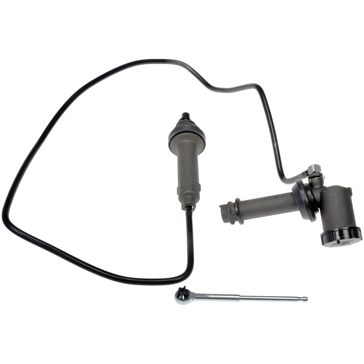Dorman CC649071 Clutch Master and Slave Cylinder Assembly product image 1 of 5