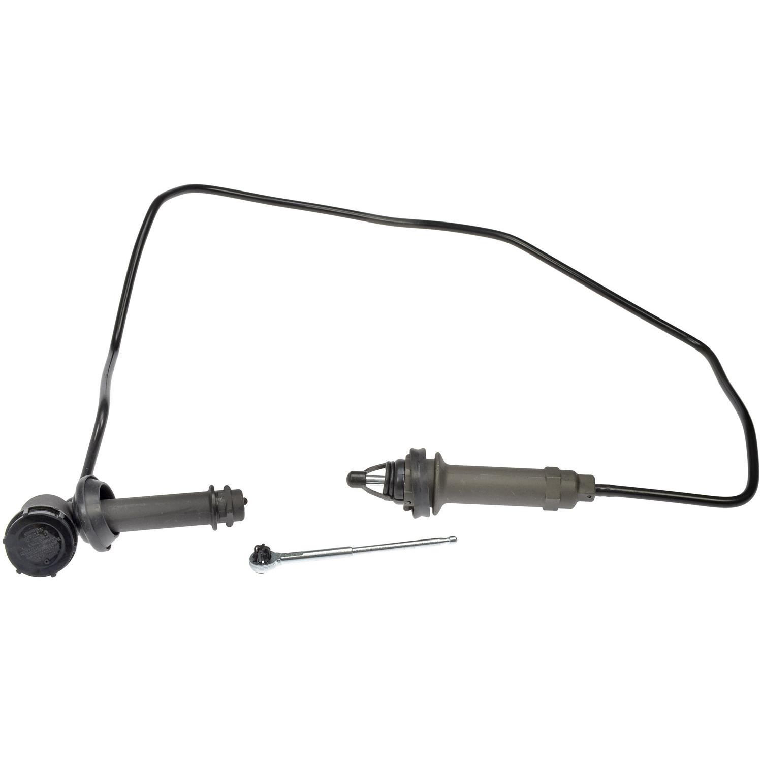 Dorman CC649071 Clutch Master and Slave Cylinder Assembly product image 2 of 5