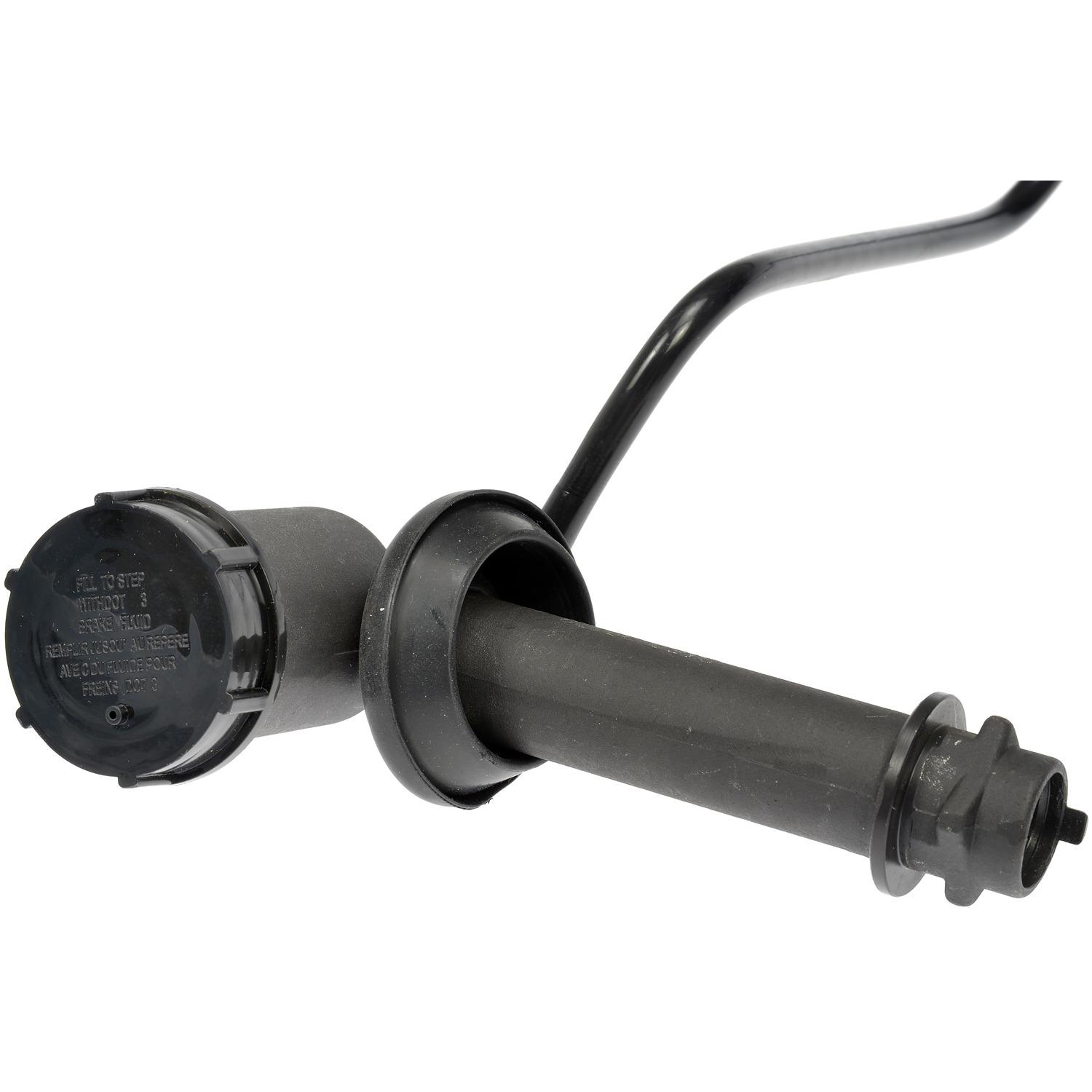 Dorman CC649071 Clutch Master and Slave Cylinder Assembly product image 5 of 5