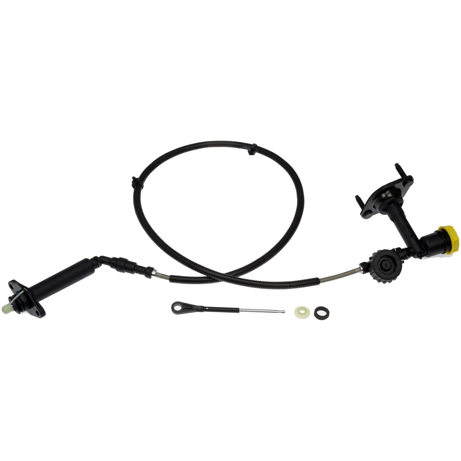Dorman CC649076 Clutch Master and Slave Cylinder Assembly product image 3 of 4