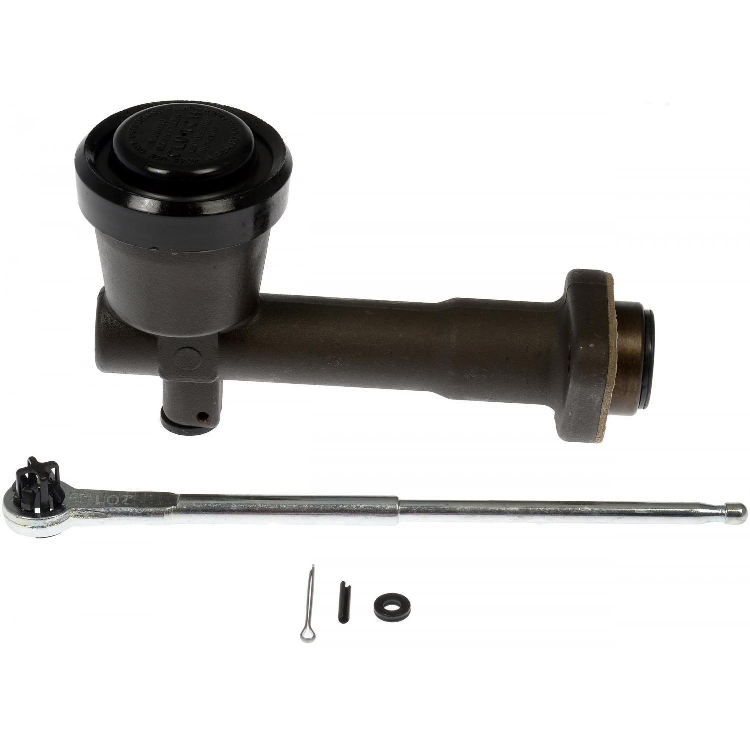 Dorman CM126856 Clutch Master Cylinder product image 1 of 5
