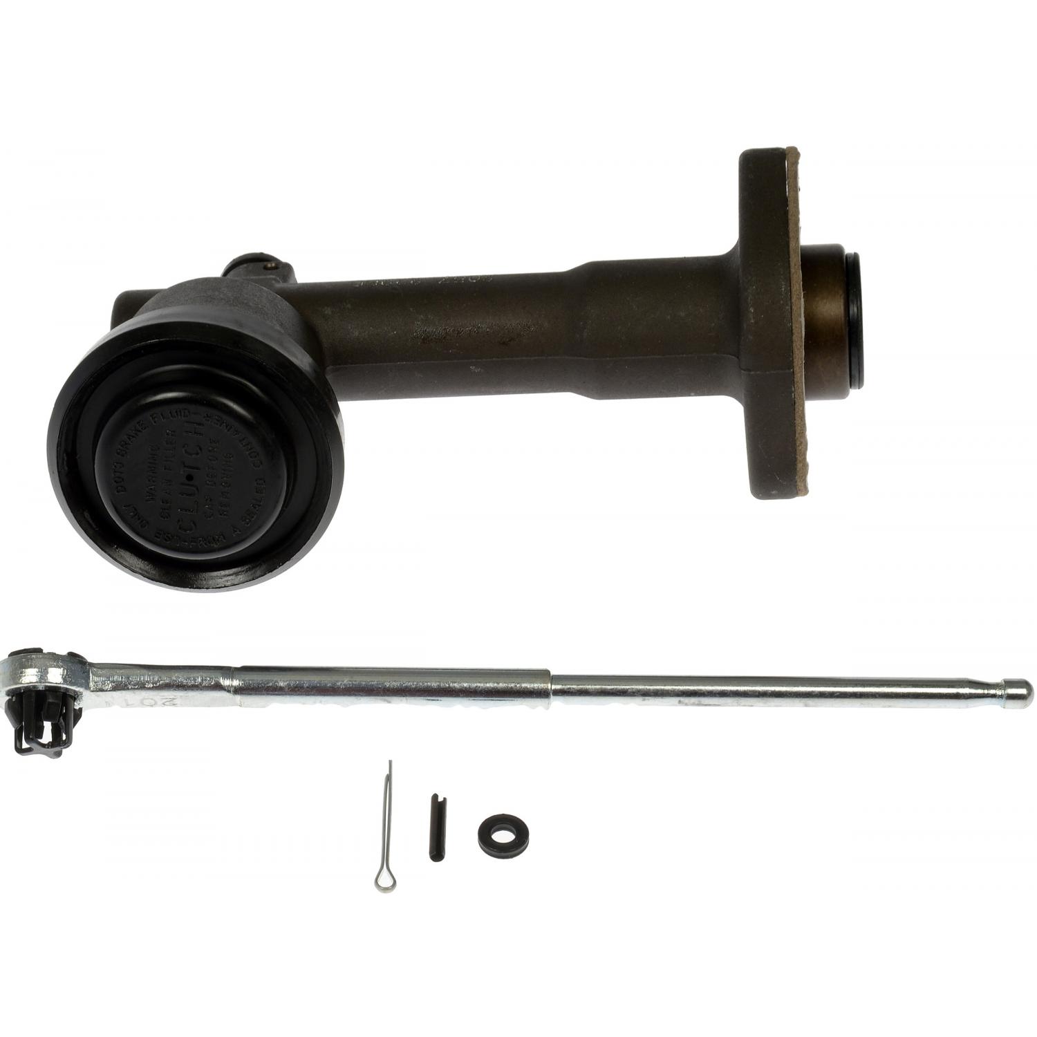 Dorman CM126856 Clutch Master Cylinder product image 2 of 5
