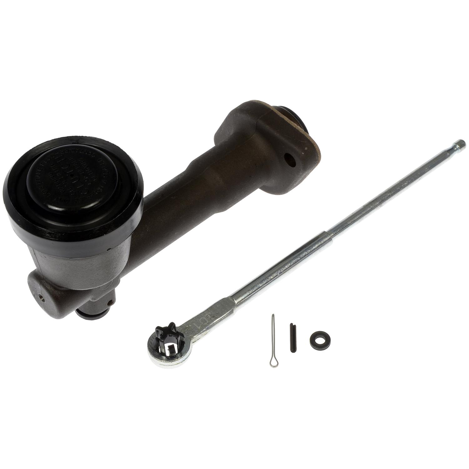 Dorman CM126856 Clutch Master Cylinder product image 4 of 5