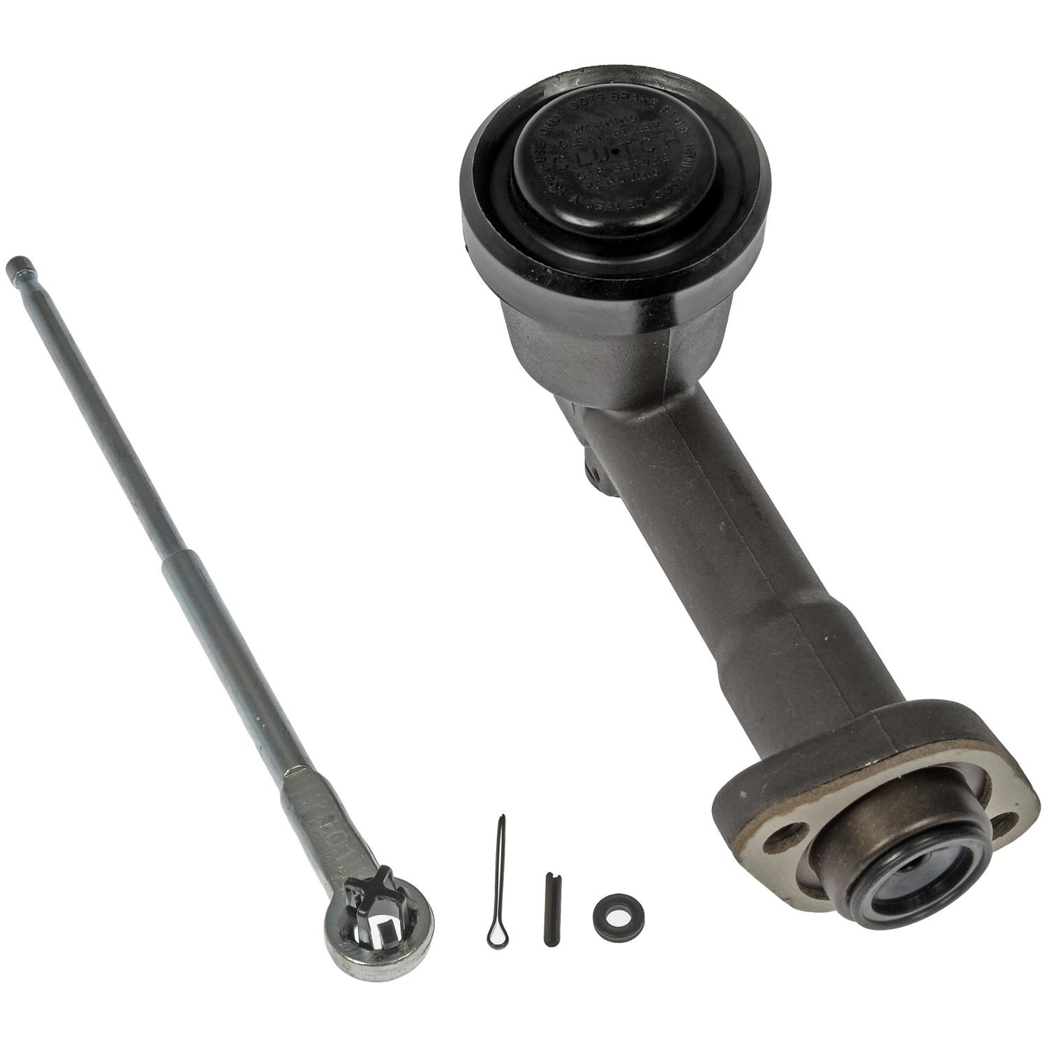 Dorman CM126856 Clutch Master Cylinder product image 5 of 5