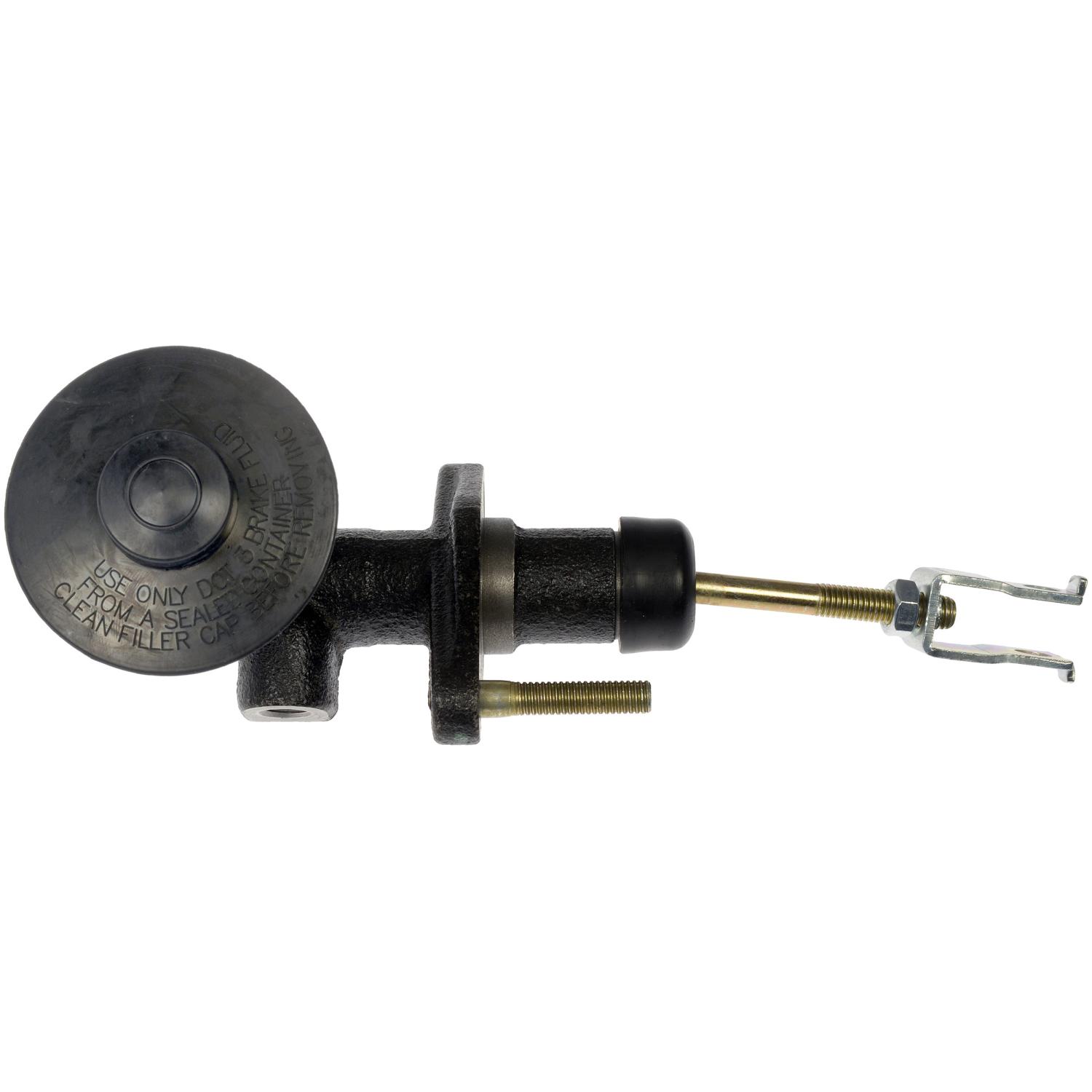Dorman CM39750 Clutch Master Cylinder product image 9 of 9