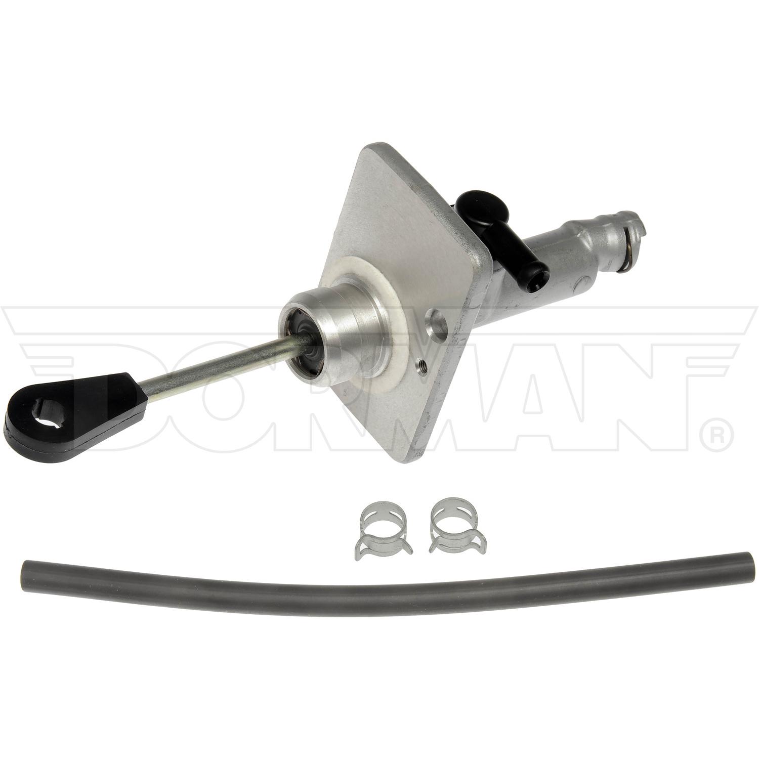 Dorman CM640225 Clutch Master Cylinder product image 4 of 4