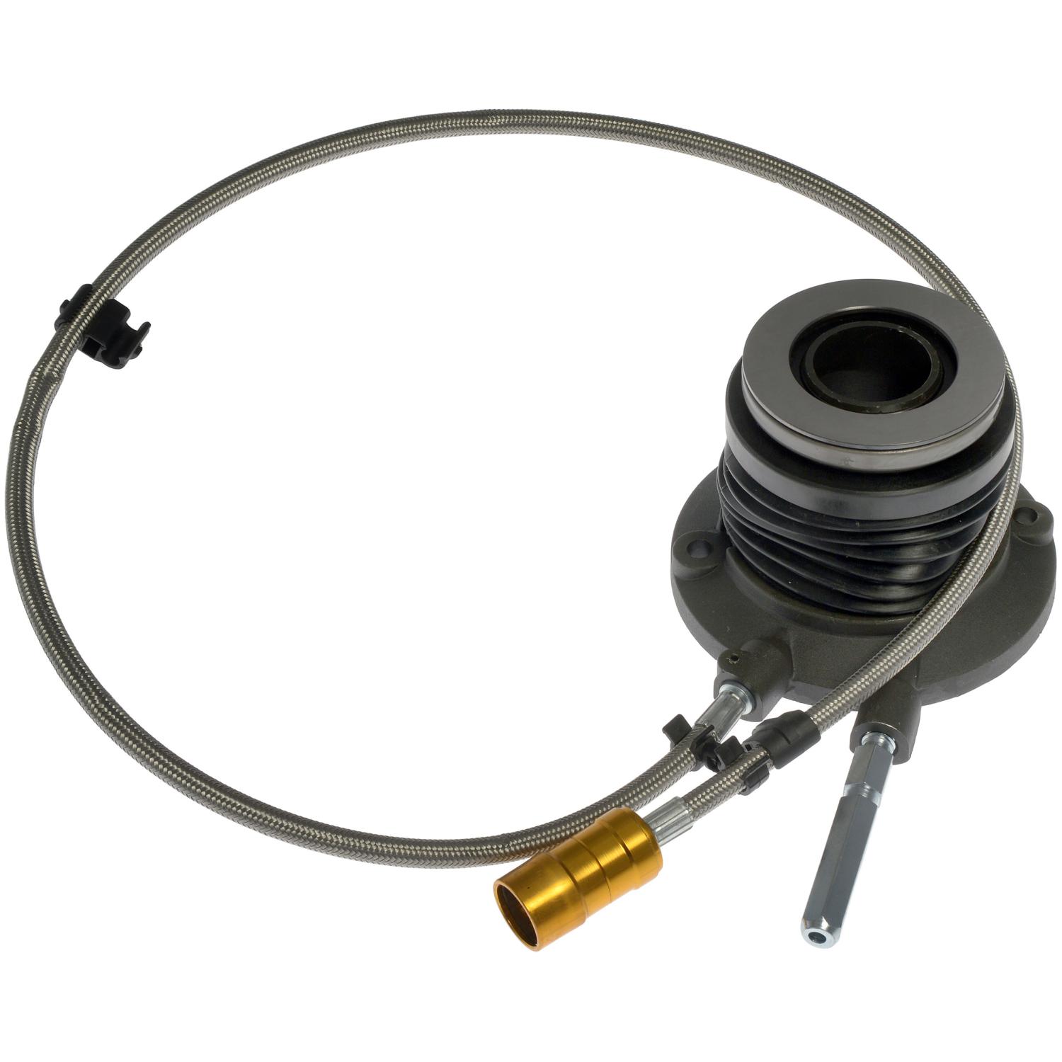Dorman CS650007 Clutch Slave Cylinder product image 2 of 5