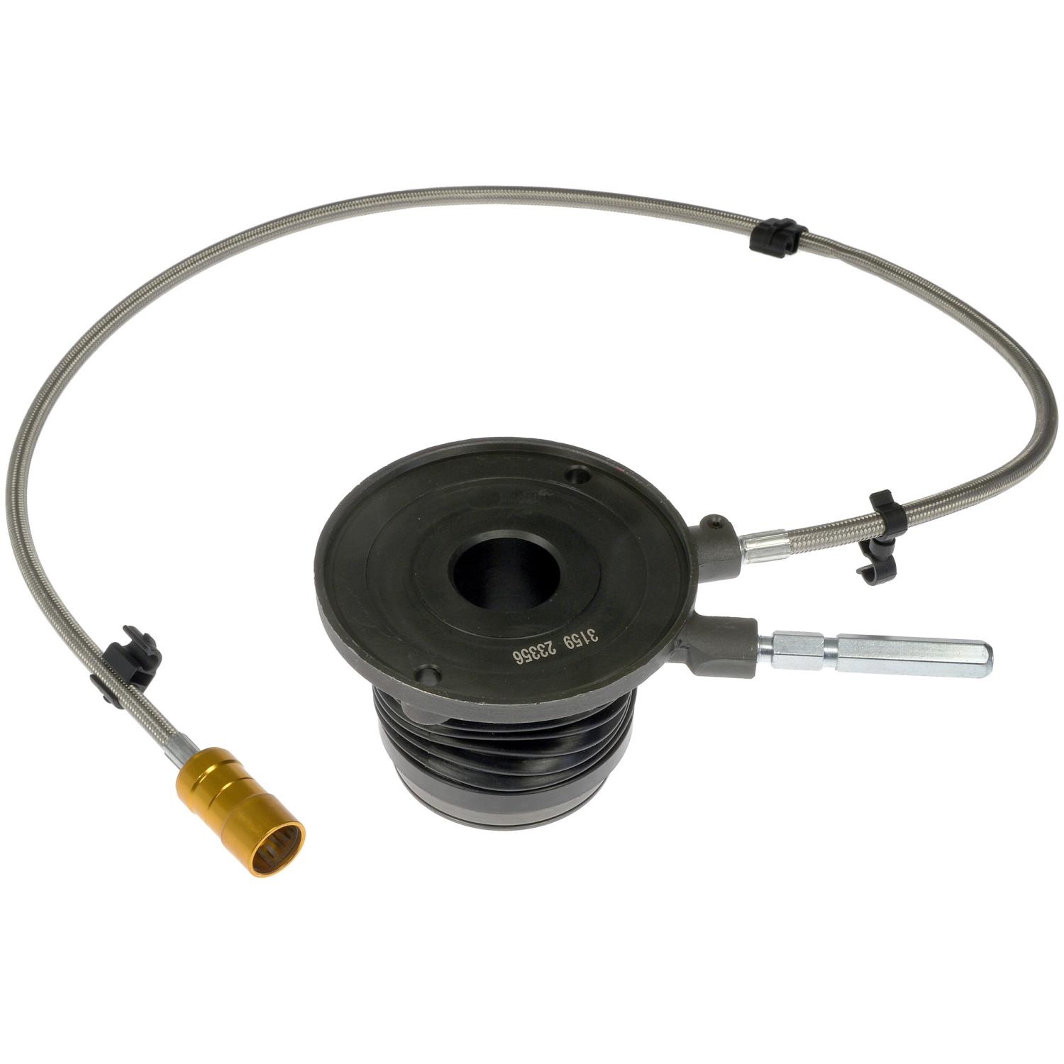 Dorman CS650007 Clutch Slave Cylinder product image 4 of 5
