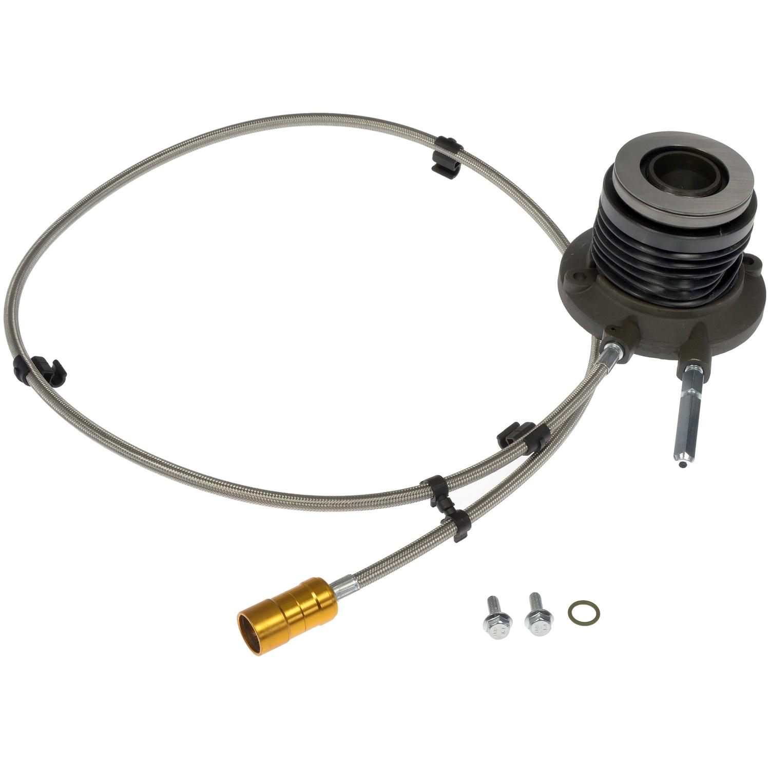 Dorman CS650128 Clutch Slave Cylinder product image 3 of 7