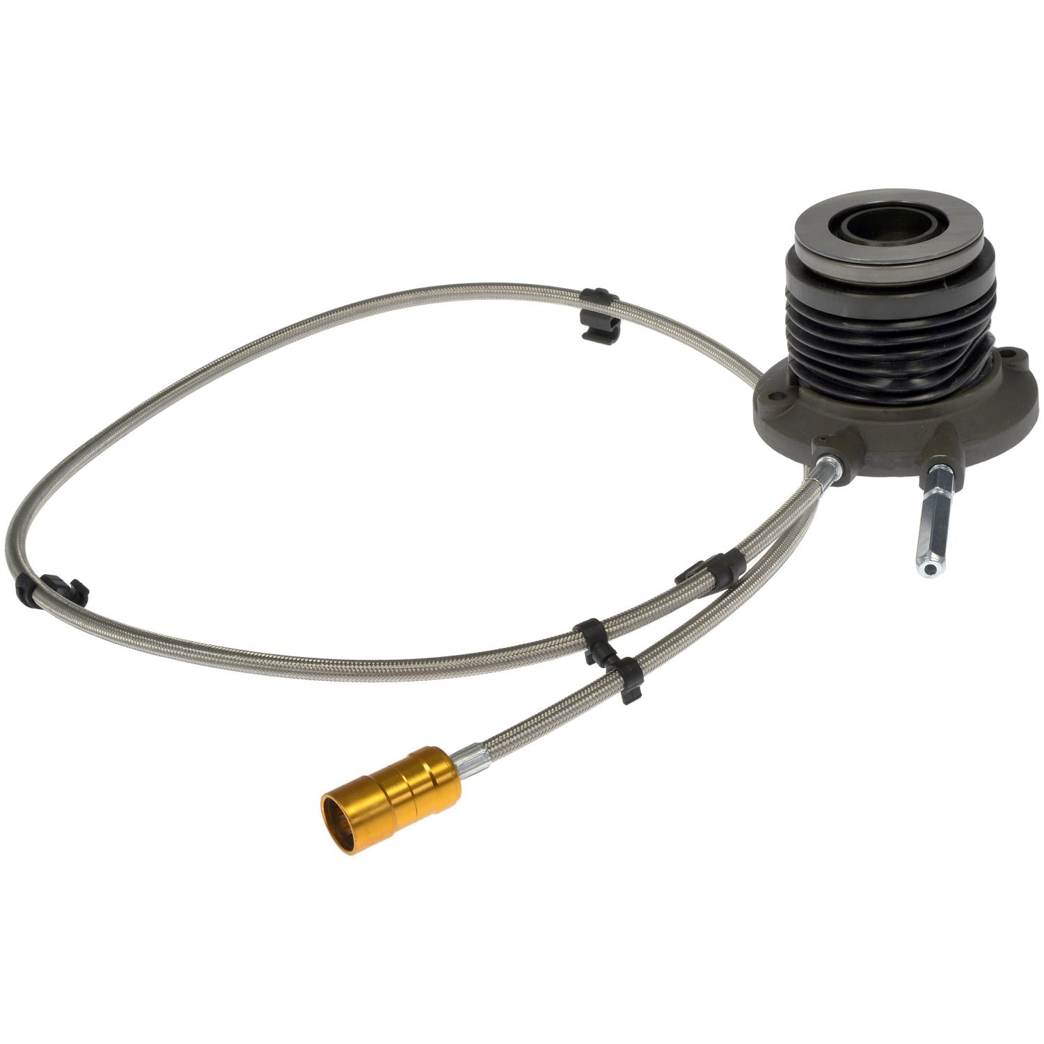 Dorman CS650128 Clutch Slave Cylinder product image 4 of 7