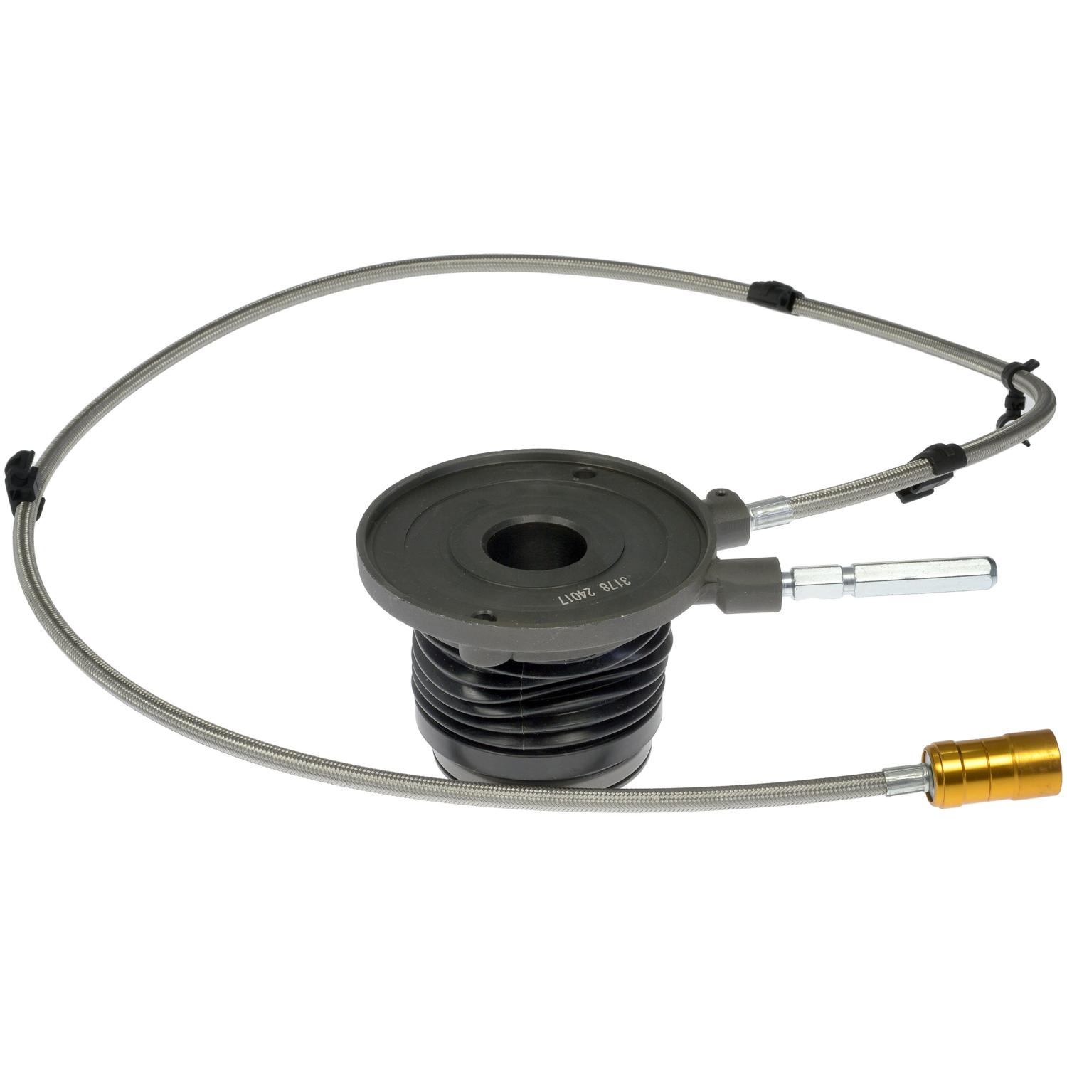 Dorman CS650128 Clutch Slave Cylinder product image 5 of 7