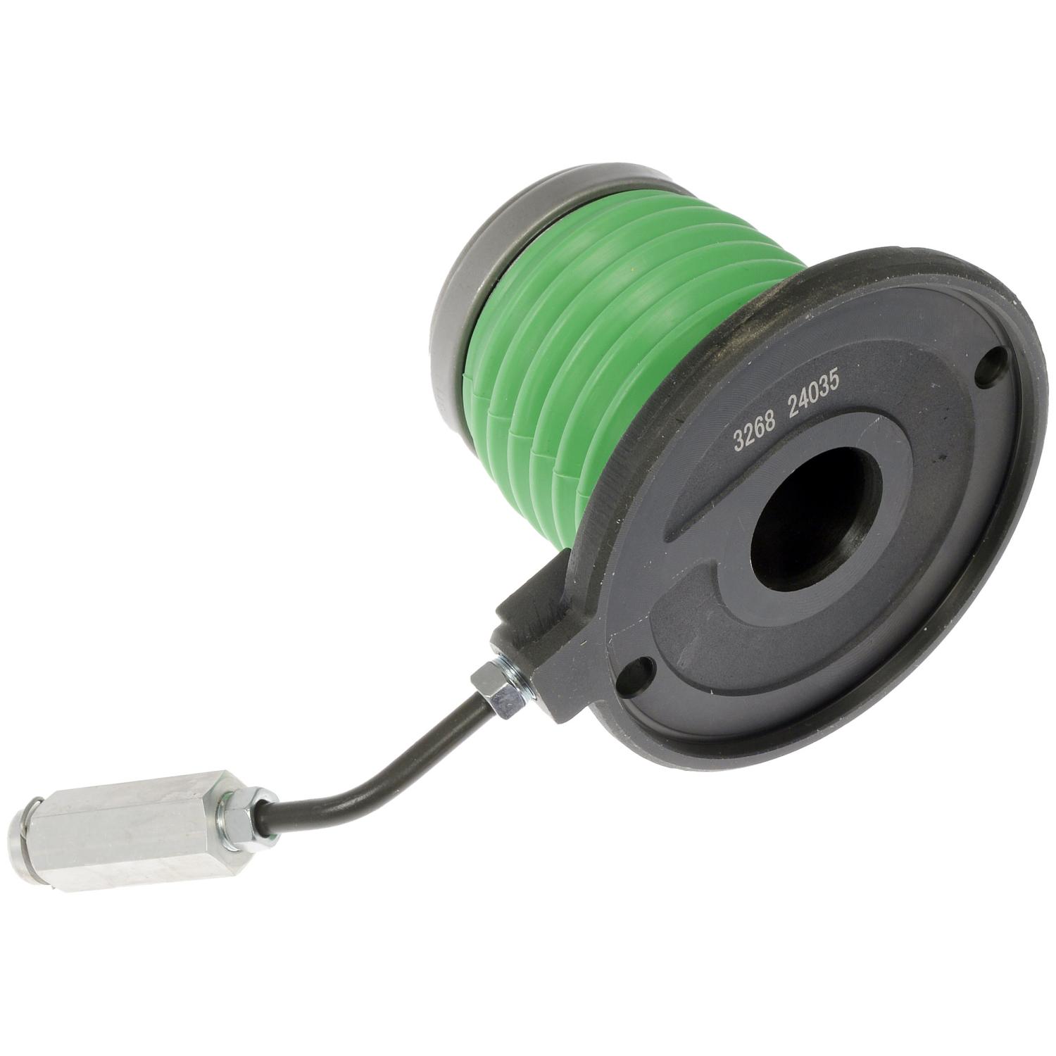 Dorman CS650161 Clutch Slave Cylinder product image 4 of 5